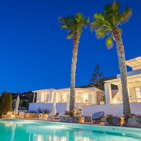 Villas Agia Irini Cove 외부 사진