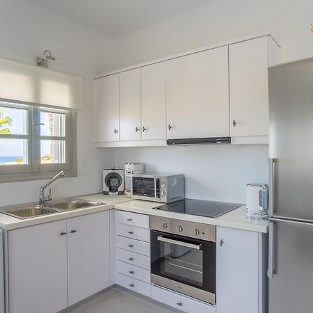 Villas Agia Irini Cove 외부 사진