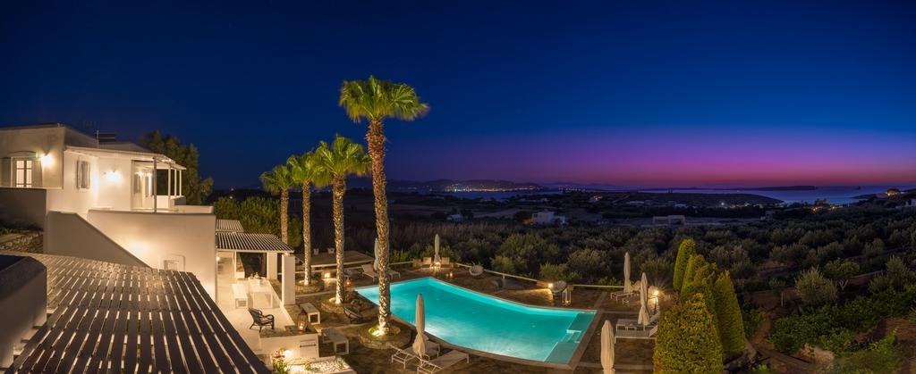 Villas Agia Irini Cove 외부 사진