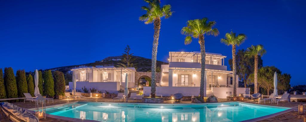 Villas Agia Irini Cove 외부 사진