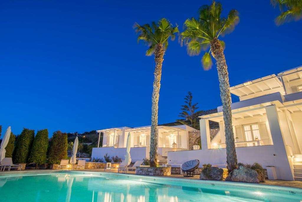 Villas Agia Irini Cove 외부 사진