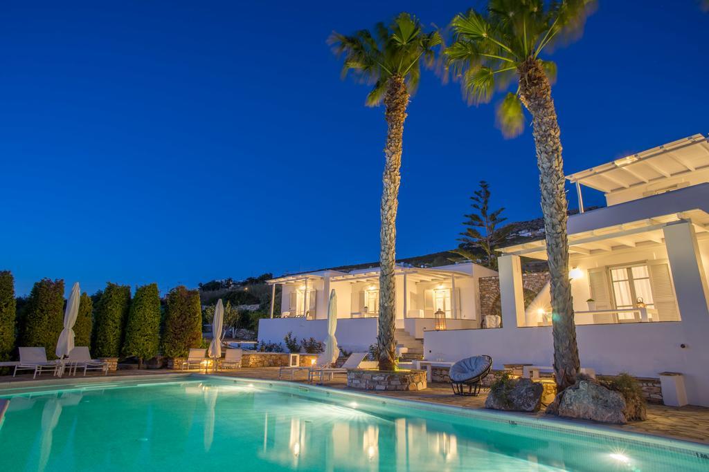 Villas Agia Irini Cove 외부 사진