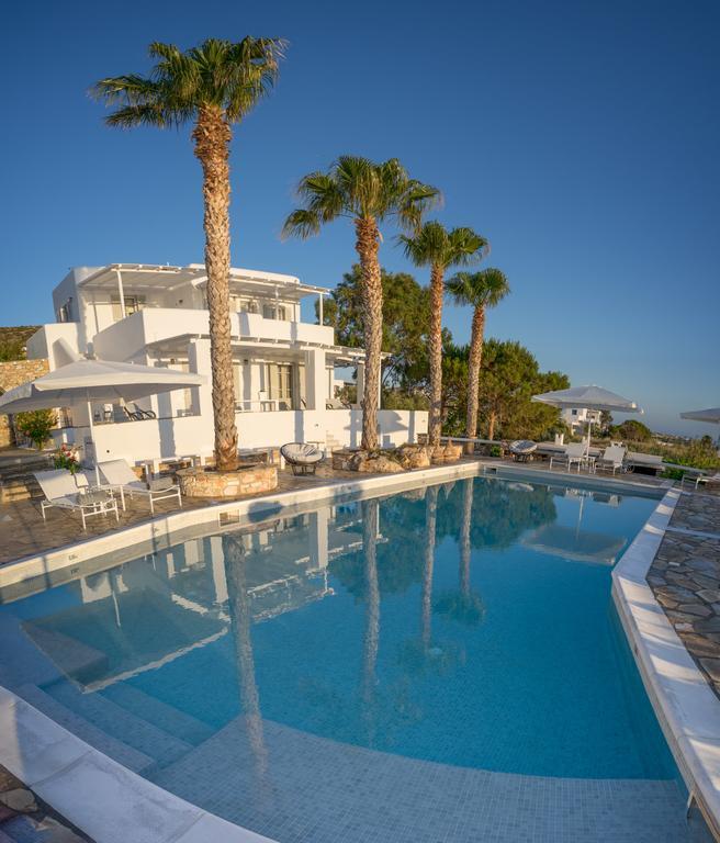 Villas Agia Irini Cove 외부 사진