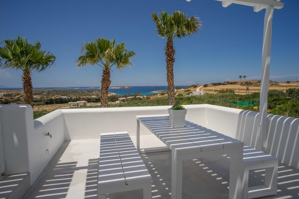 Villas Agia Irini Cove 외부 사진