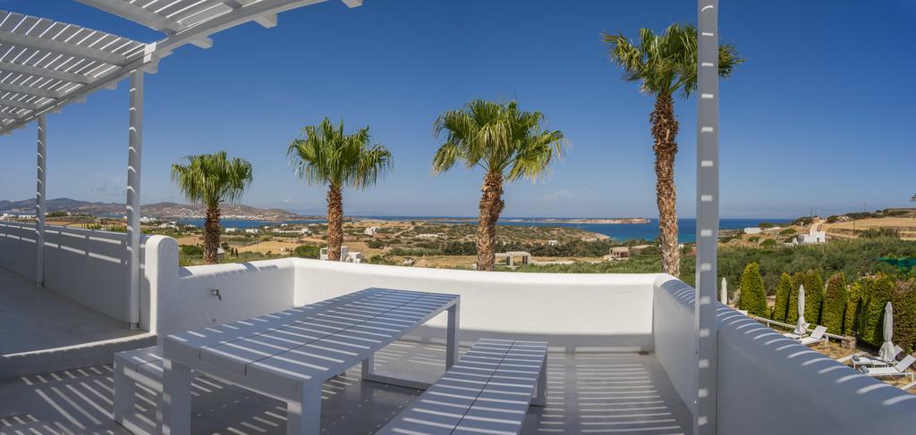 Villas Agia Irini Cove 외부 사진