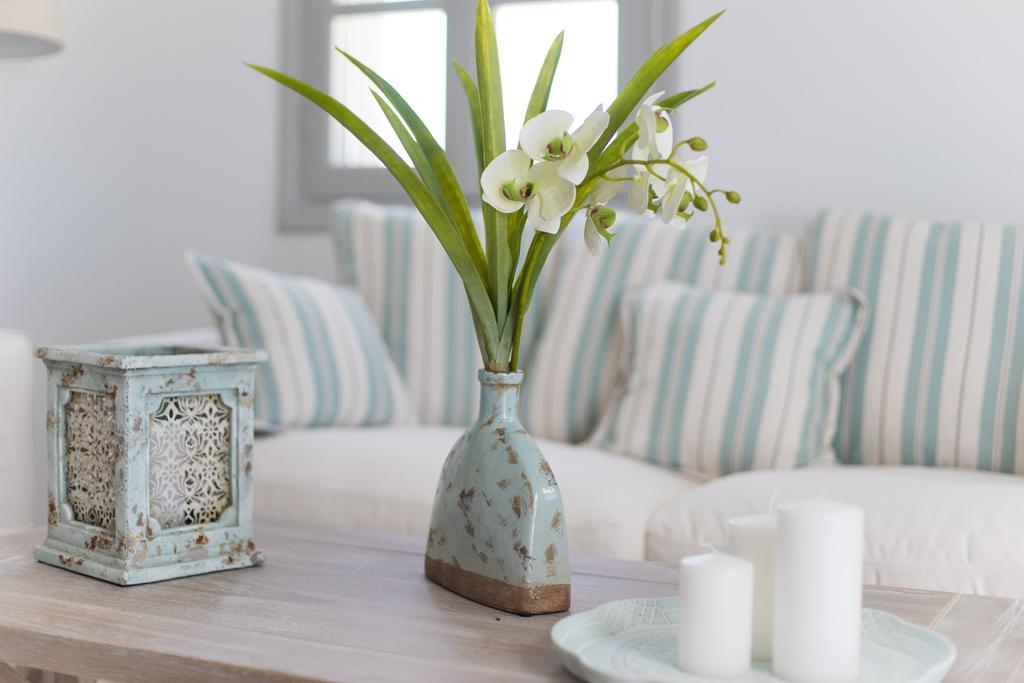 Villas Agia Irini Cove 외부 사진