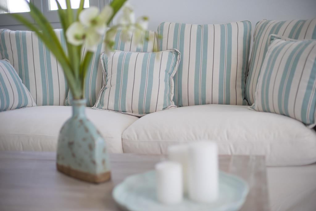 Villas Agia Irini Cove 외부 사진
