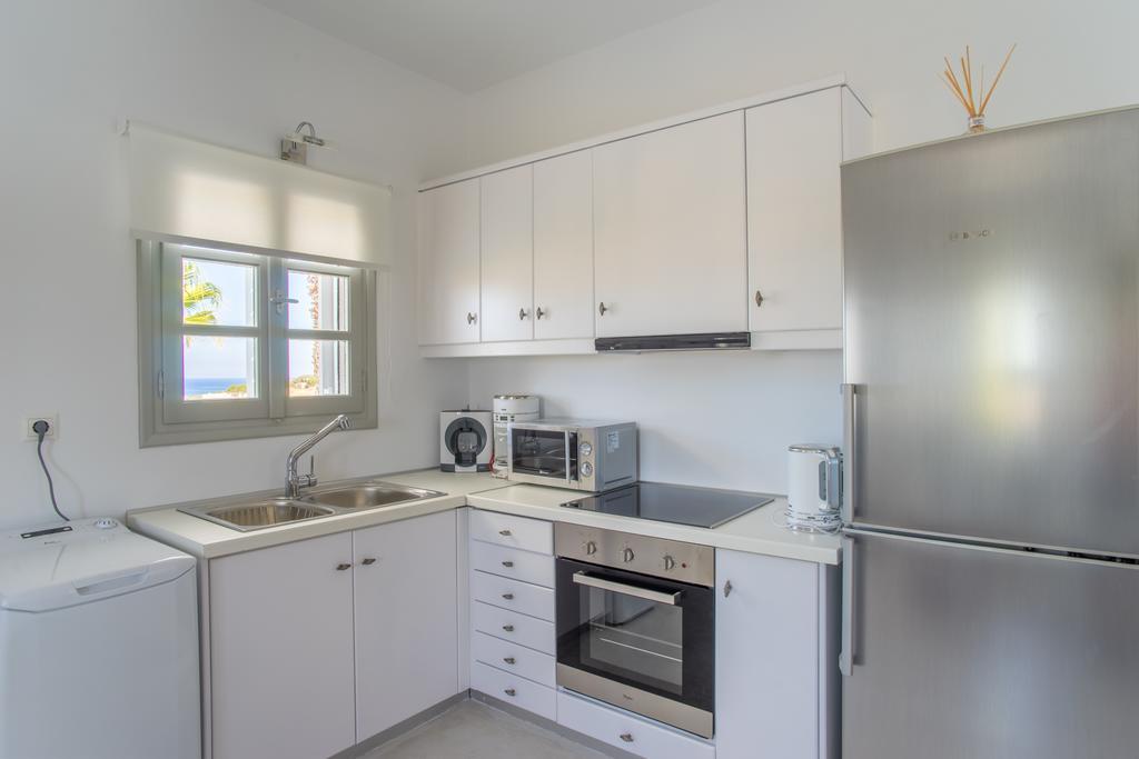 Villas Agia Irini Cove 외부 사진