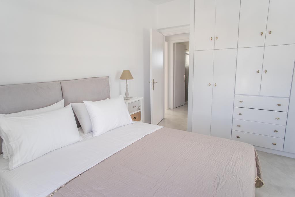 Villas Agia Irini Cove 외부 사진