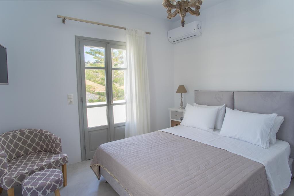 Villas Agia Irini Cove 외부 사진