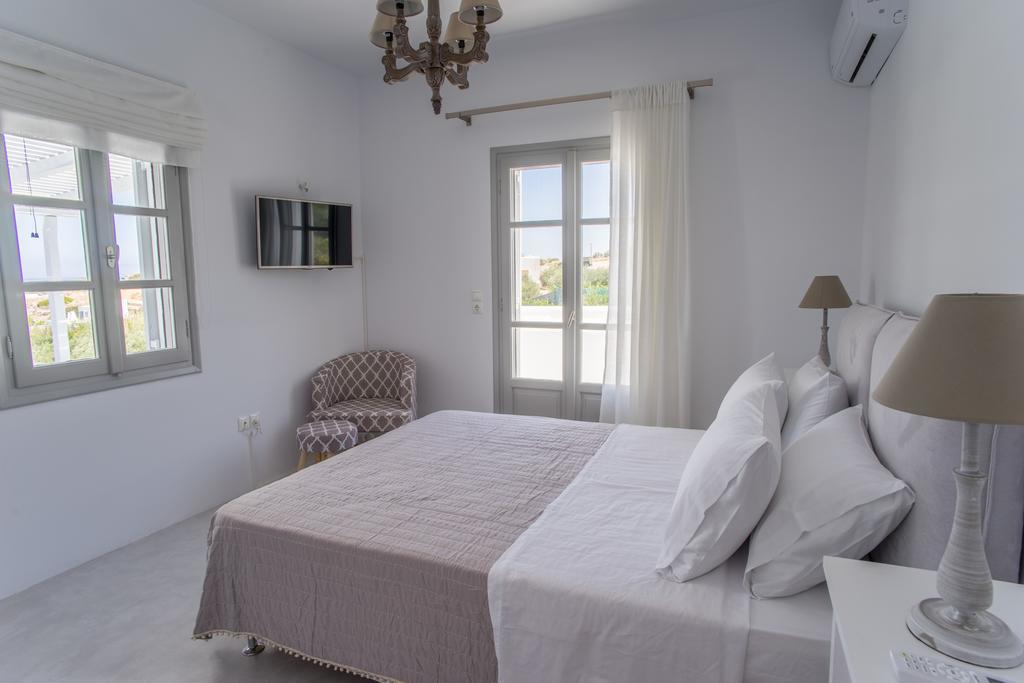 Villas Agia Irini Cove 외부 사진