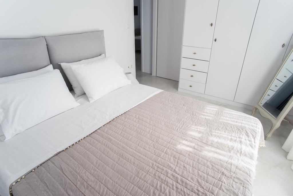 Villas Agia Irini Cove 외부 사진