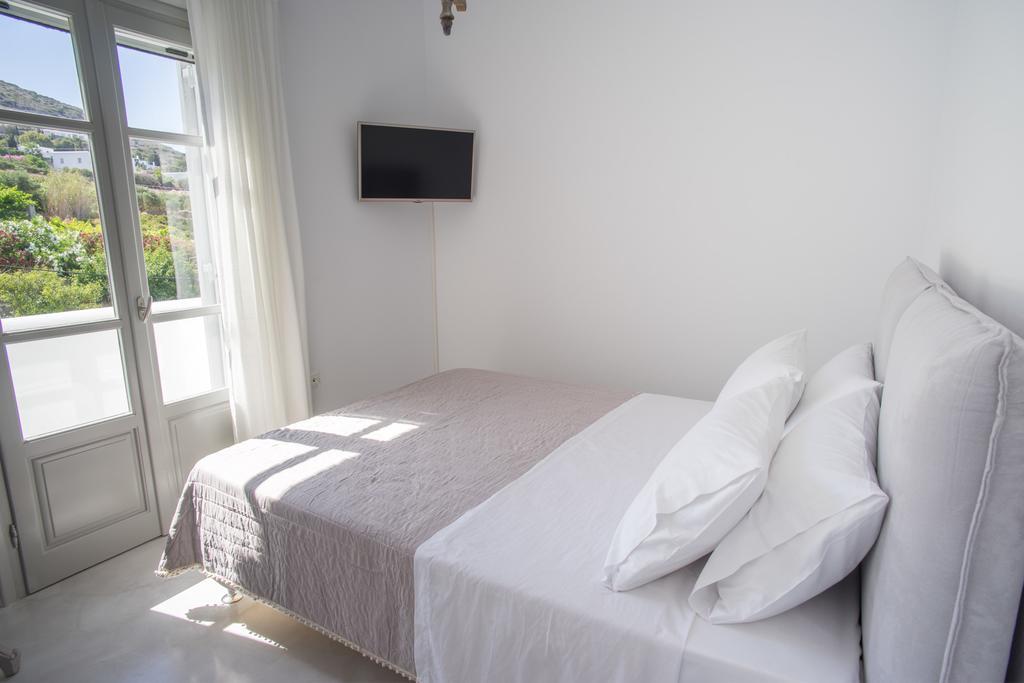 Villas Agia Irini Cove 외부 사진