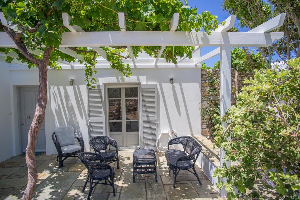 Villas Agia Irini Cove 외부 사진
