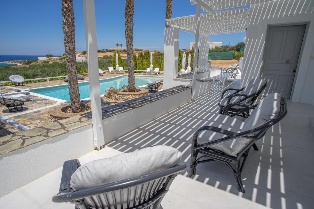 Villas Agia Irini Cove 외부 사진