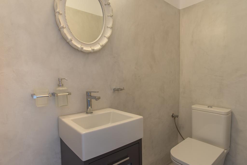 Villas Agia Irini Cove 외부 사진