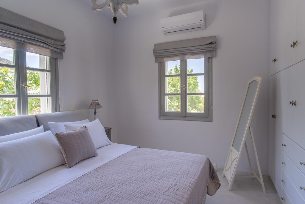 Villas Agia Irini Cove 외부 사진