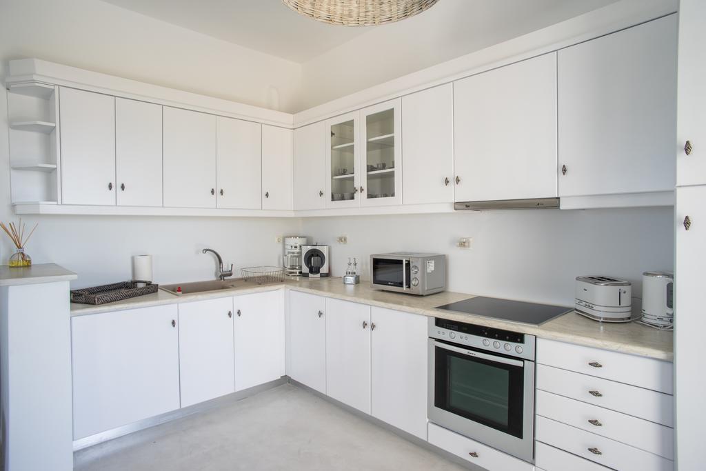 Villas Agia Irini Cove 외부 사진