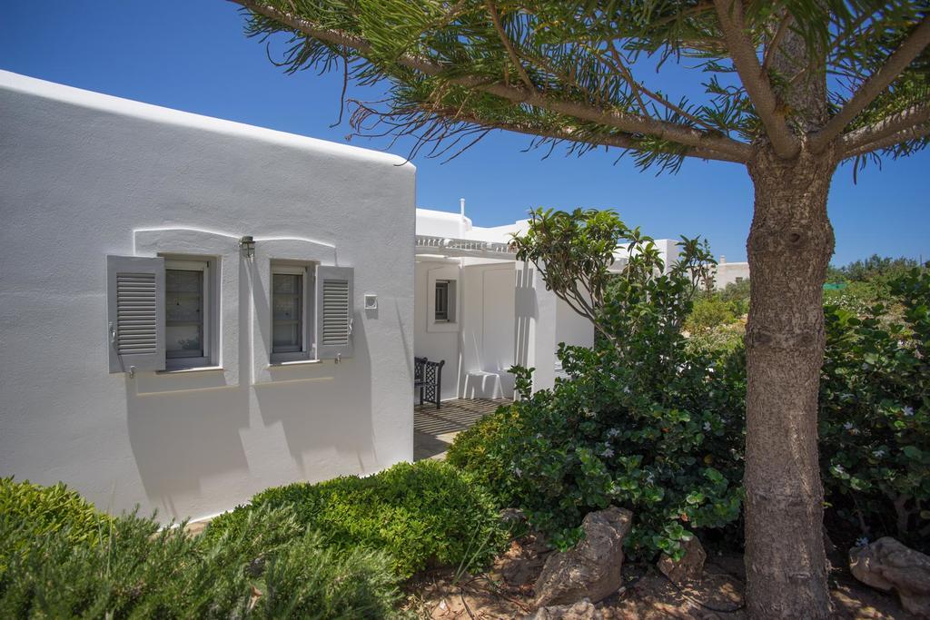 Villas Agia Irini Cove 외부 사진