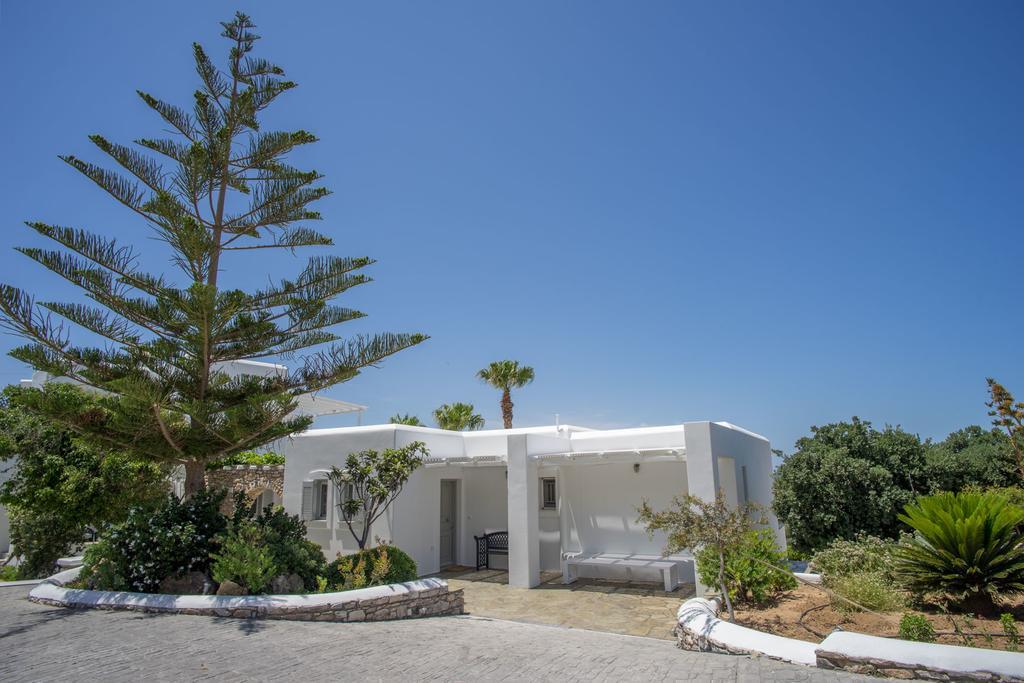 Villas Agia Irini Cove 외부 사진
