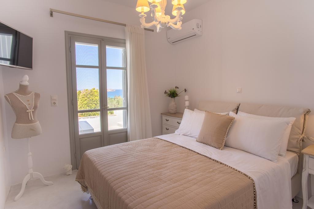 Villas Agia Irini Cove 외부 사진