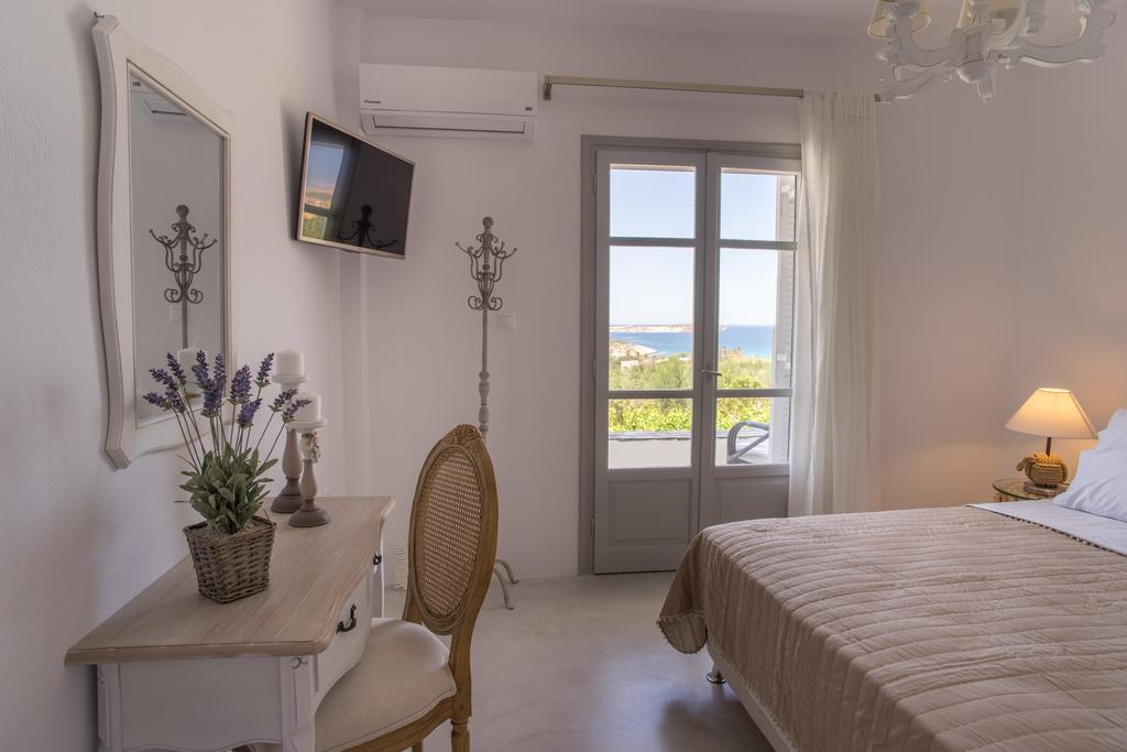 Villas Agia Irini Cove 외부 사진