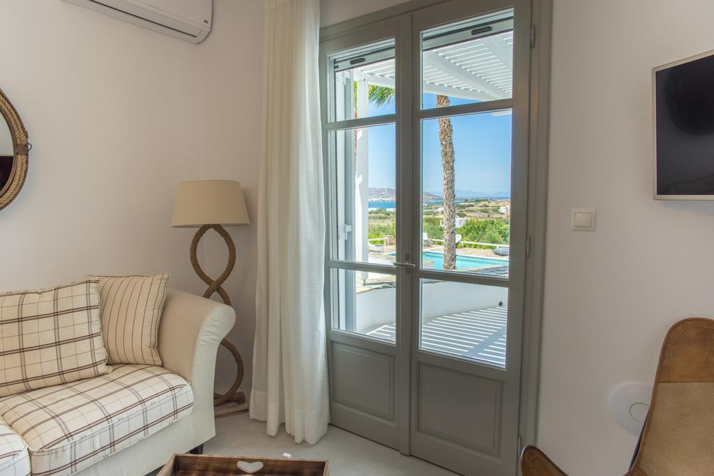 Villas Agia Irini Cove 외부 사진