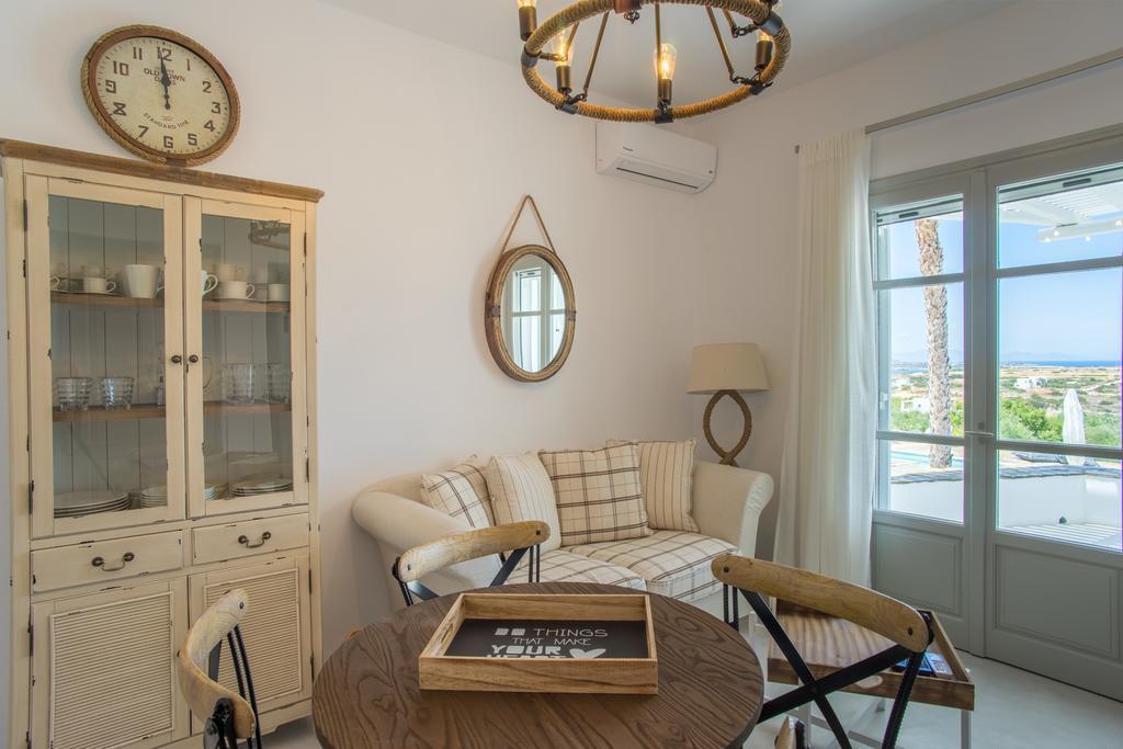 Villas Agia Irini Cove 외부 사진