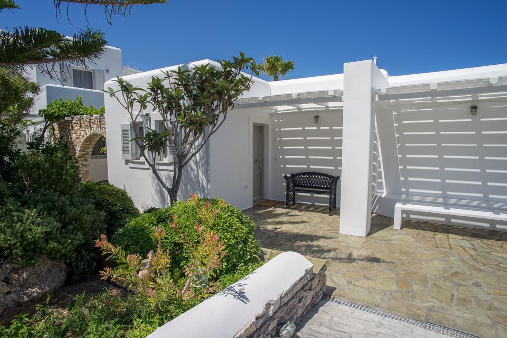 Villas Agia Irini Cove 외부 사진