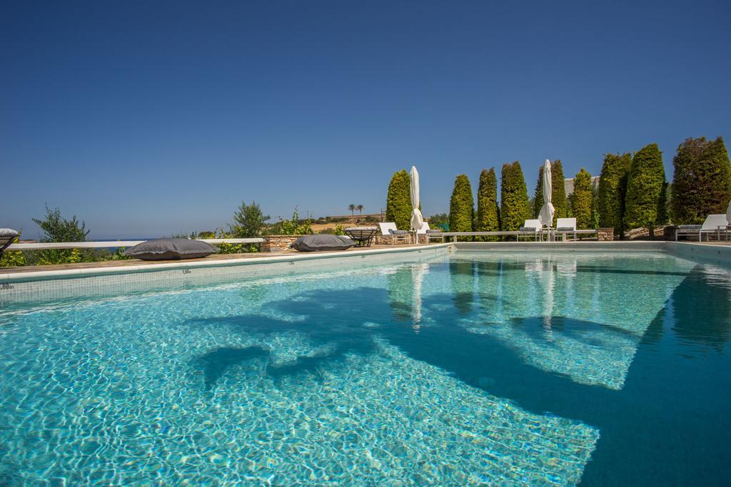 Villas Agia Irini Cove 외부 사진